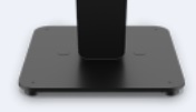ELO Elo Wallaby Pro Self-Service Floor Base, dimensions: 480 x 450 x 98