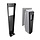 Elo wall mount kit, Met een gewicht van 2