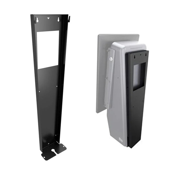 ELO Elo wall mount kit, Met een gewicht van 2