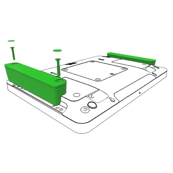 ELO Elo staus light, GPIO | E651272