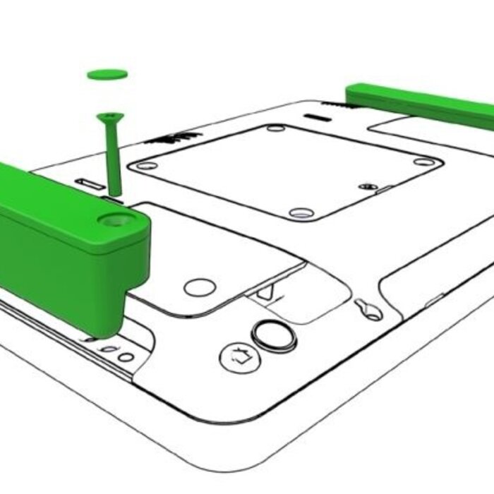 ELO Luz de estado Elo, GPIO | E651272