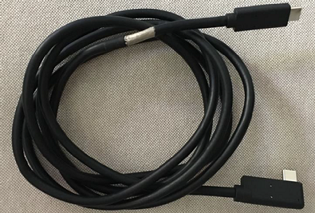 ELO Elo Verbindungskabel, USB-C