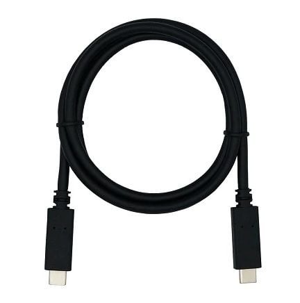 ELO Elo Verbindungskabel, USB-C, 60 cm