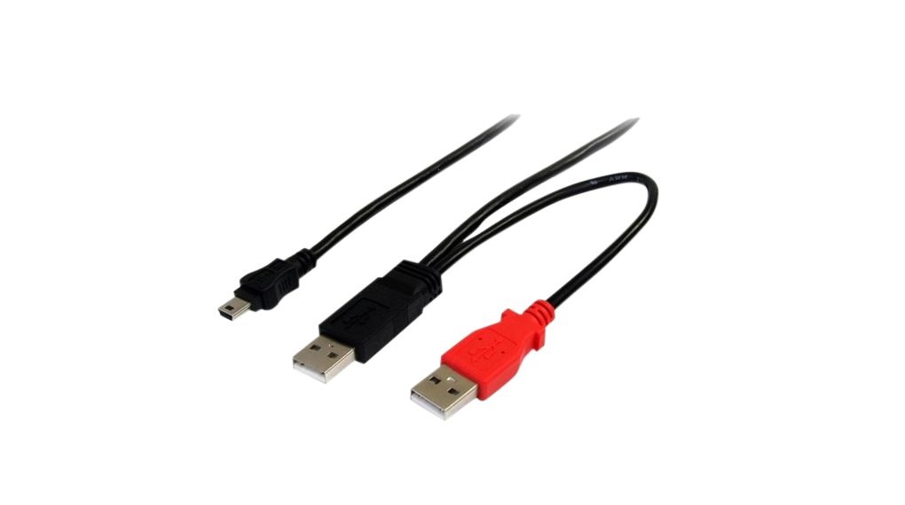 ELO Elo Y-Cable, USB-kabel
