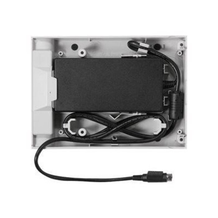 EPSON Epson Power Supply Cover, Epson OT-BX88VI-609: POWER SUPPLY COVER FOR TM-T88VI