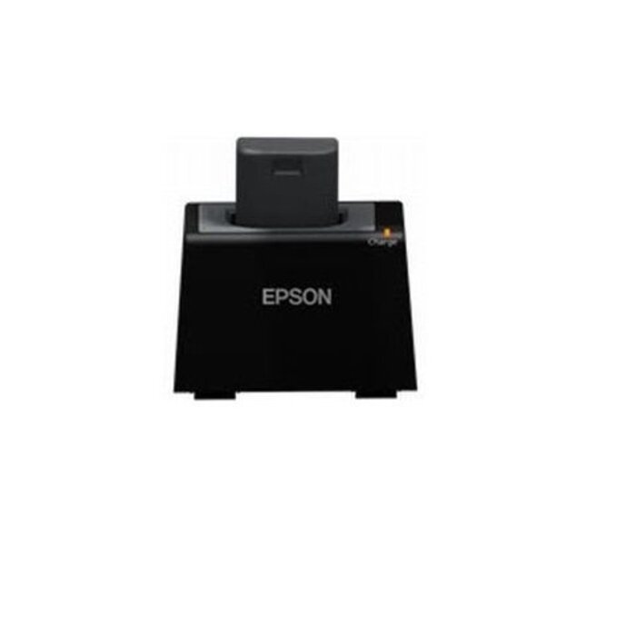 EPSON Epson single battery charger, Single battery charger for TM-P60II/P80