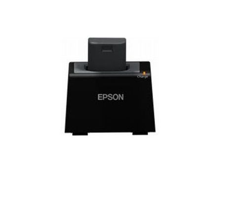 EPSON Epson single battery charger, Single battery charger for TM-P60II/P80