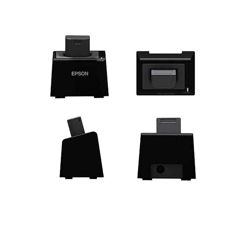 EPSON Epson single battery charger, please order separately: power cord (C13)