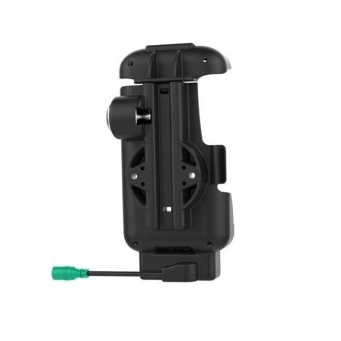Zebra Base para vehículo Zebra, 34 kg, compatible con o sin funda resistente