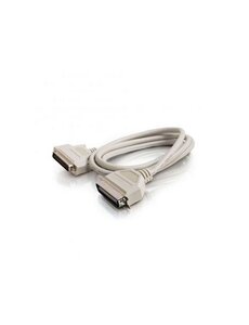 Zebra parallel cable | 105850-025