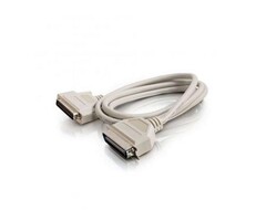 Zebra parallel cable | 105850-025