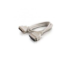 Zebra cable paralelo