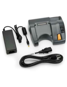 Zebra Zebra charging/communication station, ethernet | P1065668-025