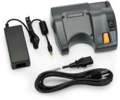 Zebra Zebra charging/communication station, ethernet | P1065668-025