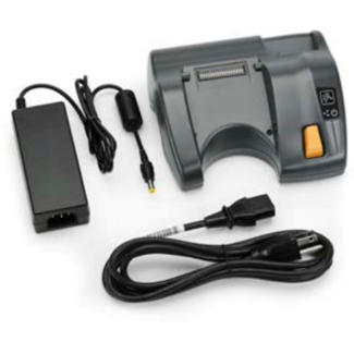 Zebra P1065668-025 Zebra charging/communication station, ethernet