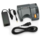 Zebra charging/communication station, ethernet, 1030 g, incl.: power supply
