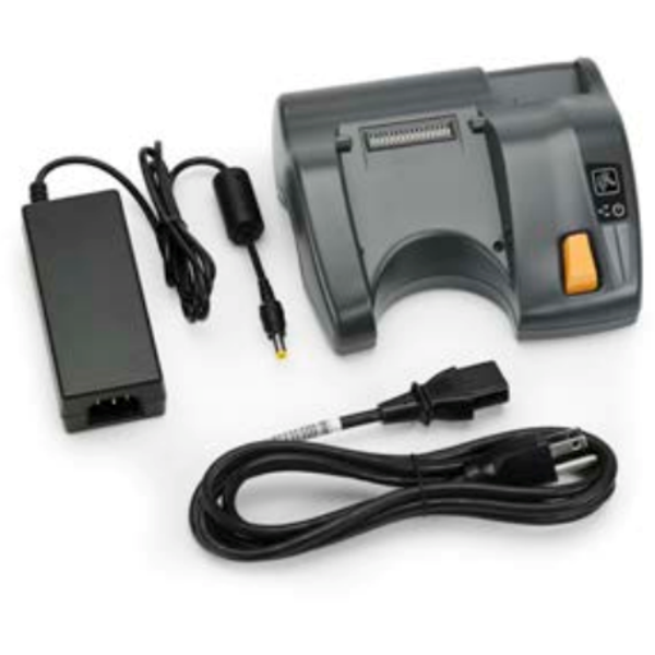 Zebra Zebra charging/communication station, ethernet | P1065668-025