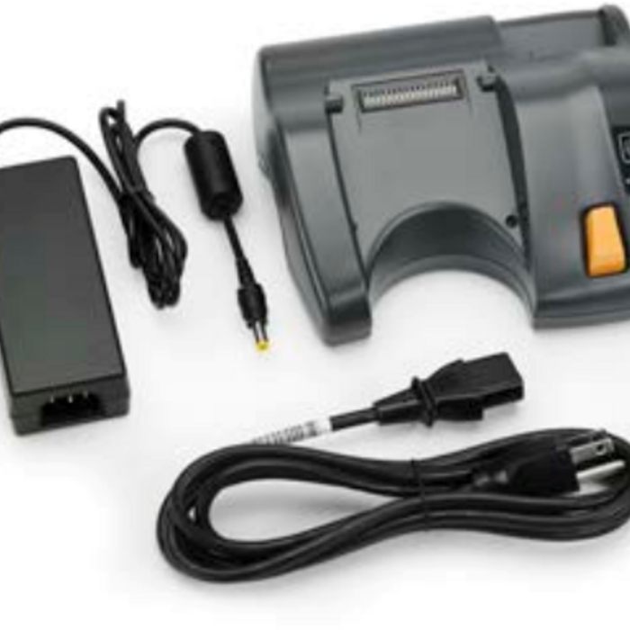 Zebra P1065668-025 Zebra charging/communication station, ethernet