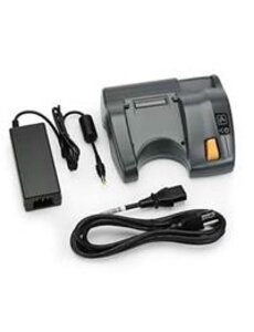 Zebra Zebra charging/communication station, ethernet | P1065668-024