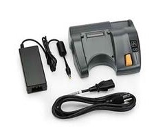 Zebra P1065668-024 Zebra charging/communication station, ethernet