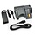 Zebra charging/communication station, ethernet | P1065668-024