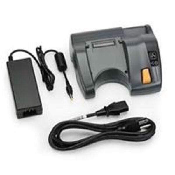 Zebra Zebra charging/communication station, ethernet | P1065668-024