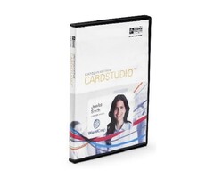 Zebra CSR2E-UG0S-E Zebra CardStudio 2.0 upgrade, digital license