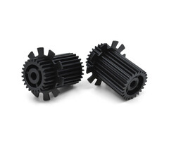 Zebra Zebra Umrüstkit, Conversion kit, 300 dpi to 203 dpi, fits for: ZE500-4