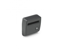 Zebra Zebra upgrade kit, cutter, Upgrade kit, cutter, fits for: ZD410