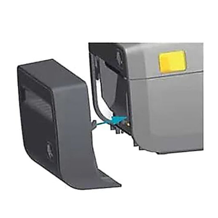 Zebra Kit de actualización Zebra, cortador | P1079903-021