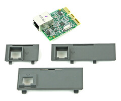 Zebra P1080383-442 Zebra upgrade kit, ethernet