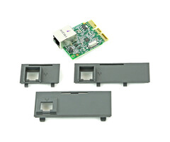 Zebra Zebra upgrade kit, ethernet | P1080383-442