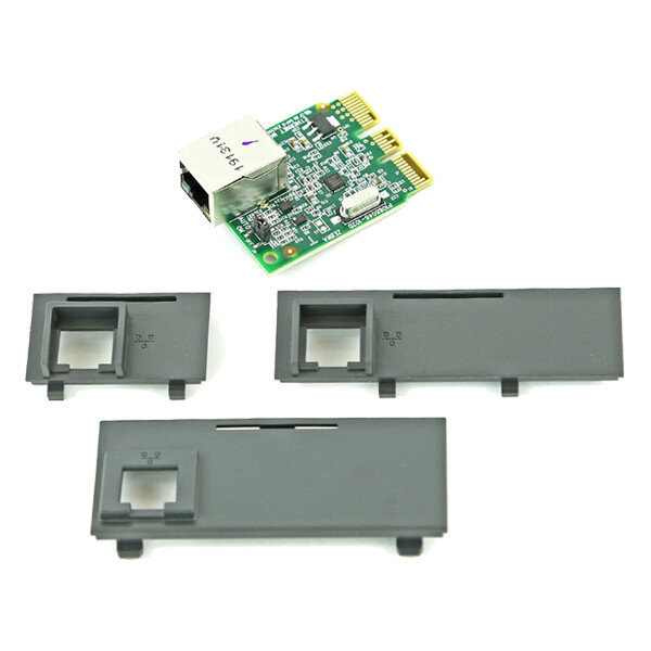 Zebra Zebra upgrade kit, ethernet | P1080383-442