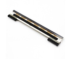 Zebra Zebra spare print head, 12 dots/mm (300 dpi), fits for: ZD421d (Healthcare)