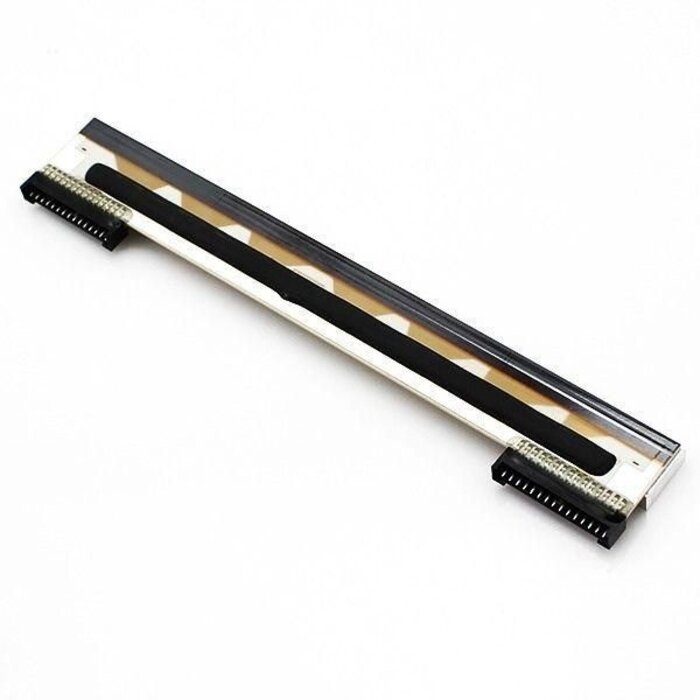 Zebra Zebra Ersatzdruckkopf, 12 Punkte/mm (300 dpi), passend für: ZD421d (Healthcare)