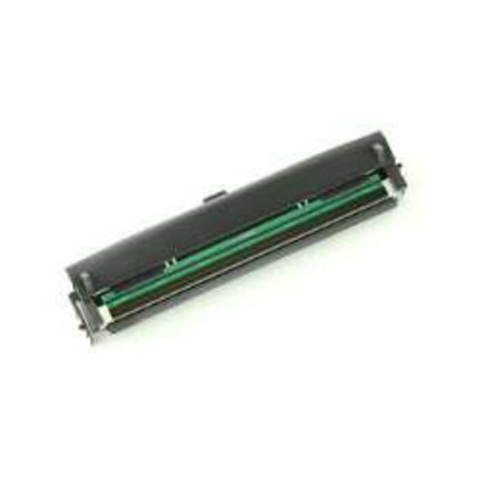 Zebra Zebra spare print head, 8 dots/mm (203 dpi), fits for: ZD421d (Healthcare)