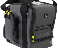 Zebra Zebra carry bag | SG-DM-CASE2-01