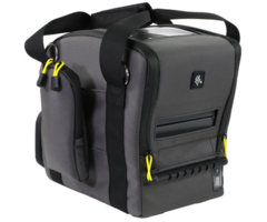 Zebra Zebra carry bag