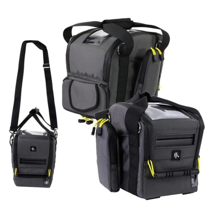 Zebra Zebra carry bag, fits for: ZD42Xt (with battery)