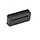 Kit de cortadora de cebra, Cortador, kit, compatible con: ZD421d, ZD621d, Con un peso de 0