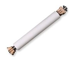 Zebra Zebra platen roller, kit, Platen roller, kit, fits for: ZD510