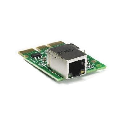 Zebra Zebra Schnittstellenkarte, Ethernet, RS232, Zebra interface card, ethernet, RS232, fits for: ZD621d, passend für: ZD621d
