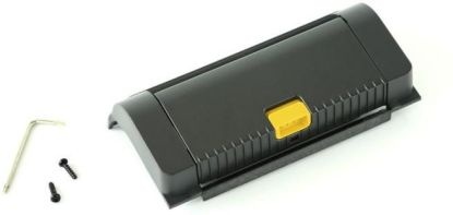 Zebra Dispensador Zebra, kit, Dispensador, kit, compatible con: ZD621t, El kit dispensador Zebra
