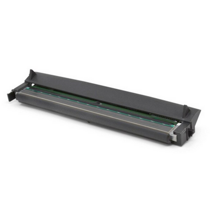 Zebra Zebra spare print head, 12 dots/mm (300 dpi), fits for: ZD621t