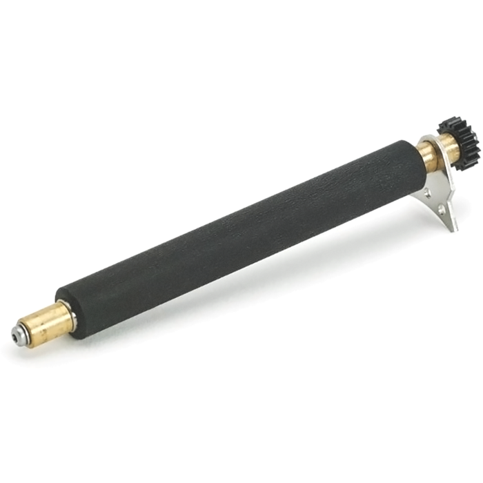 Zebra Zebra Platen Roller, 100 g, Linered Platen Roller