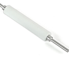 Zebra Zebra platen roller, kit | KIT-MPP-PRZQ611-01