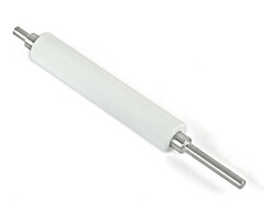 Zebra Zebra platen roller, kit, Platen roller, kit, fits for: ZQ610