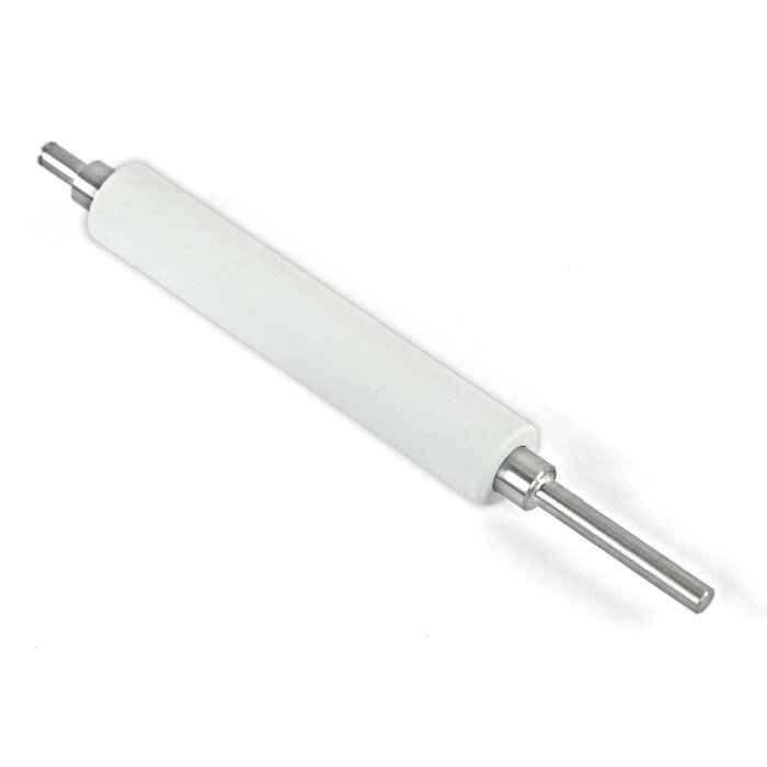 Zebra Zebra Platen Roller, Kit, Platen roller, kit, fits for: ZQ610, passend für: ZQ610