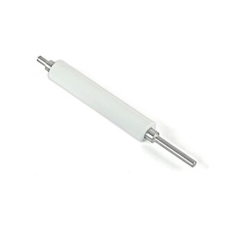 Zebra Zebra Platen Roller, Linerless | KIT-MPP-LPZQ621-01