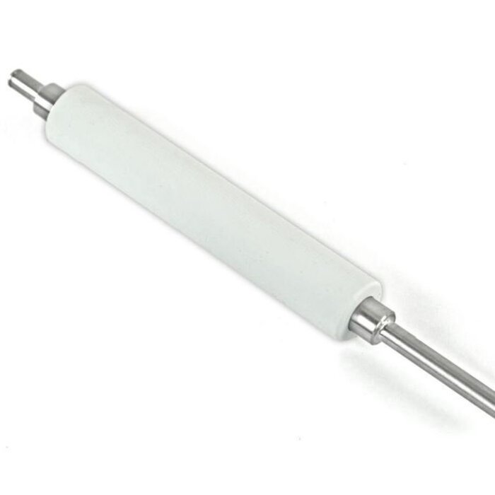 Zebra Zebra Platen Roller, Linerless | KIT-MPP-LPZQ621-01